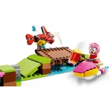 LEGO® Sonic the Hedgehog Sonic's Green Hill Zone Loop Challenge 76994 (6/12)