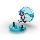 LEGO® Sonic the Hedgehog Sonic's Green Hill Zone Loop Challenge 76994 (8/12)