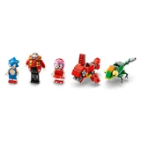 LEGO® Sonic the Hedgehog Sonic's Green Hill Zone Loop Challenge 76994 (9/12)