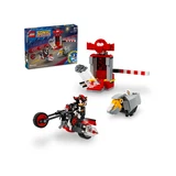 LEGO® Sonic the Hedgehog Shadow the Hedgehog Flucht 76995 (2/9)