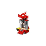 LEGO® Sonic the Hedgehog Shadow the Hedgehog Flucht 76995 (4/9)