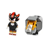 LEGO® Sonic the Hedgehog Shadow the Hedgehog Flucht 76995 (5/9)
