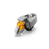 LEGO® Sonic the Hedgehog Shadow the Hedgehog Flucht 76995 (6/9)
