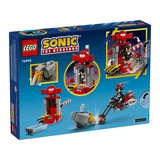 LEGO® Sonic the Hedgehog Shadow the Hedgehog Flucht 76995 (7/9)