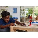 LEGO® Sonic the Hedgehog Shadow the Hedgehog Flucht 76995 (8/9)