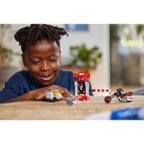 LEGO® Sonic the Hedgehog Shadow the Hedgehog Flucht 76995 (9/9)