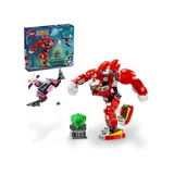 LEGO® Sonic the Hedgehog Le robot gardien de Knuckles 76996 (1/7)