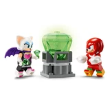 LEGO® Sonic the Hedgehog Le robot gardien de Knuckles 76996 (4/7)