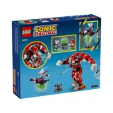 LEGO® Sonic the Hedgehog Le robot gardien de Knuckles 76996 (5/7)