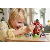 LEGO® Sonic the Hedgehog Le robot gardien de Knuckles 76996 (6/7)