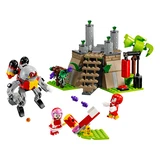 LEGO® Sonic the Hedgehog Knuckles und der Schrein des Master Emerald 76998 (2/3)