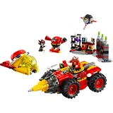 LEGO® Sonic the Hedgehog Super Sonic vs. Egg Drillster 76999 (2/3)