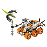 LEGO® Space MT-101 Armoured Drilling Unit 7699 (1/1) LEGO® Space MT-101 Armoured Drilling Unit 7699 (1/1)