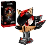 LEGO® Sonic the Hedgehog Shadow the Hedgehog 77000 (1/8)