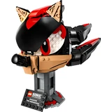 LEGO® Sonic the Hedgehog Shadow the Hedgehog 77000 (2/8)