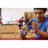LEGO® Sonic the Hedgehog Shadow the Hedgehog 77000 (6/8)
