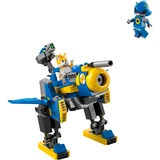 LEGO® Sonic the Hedgehog Cyclone vs. Metal Sonic 77002 (2/6) LEGO® Sonic the Hedgehog Cyclone vs. Metal Sonic 77002 (2/6)