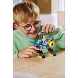 LEGO® Sonic the Hedgehog Cyclone vs. Metal Sonic 77002 (4/6) LEGO® Sonic the Hedgehog Cyclone vs. Metal Sonic 77002 (4/6)