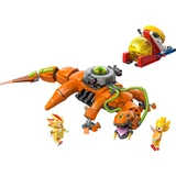 LEGO® Sonic the Hedgehog Super Shadow vs. Biolizard 77003 (2/6)