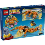 LEGO® Sonic the Hedgehog Super Shadow vs. Biolizard 77003 (3/6)