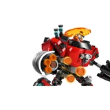 LEGO® Sonic the Hedgehog Knuckles vs. Dr. Eggman Egg Crusher Mech 77005 (5/8) LEGO® Sonic the Hedgehog Knuckles vs. Dr. Eggman Egg Crusher Mech 77005 (5/8)