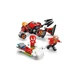Knuckles contre l'Egg Crusher de Dr. Eggman 77005 thumbnail-5