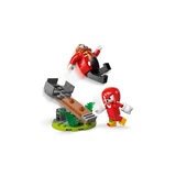 LEGO® Sonic the Hedgehog Knuckles vs. Dr. Eggman Egg Crusher Mech 77005 (7/8) LEGO® Sonic the Hedgehog Knuckles vs. Dr. Eggman Egg Crusher Mech 77005 (7/8)