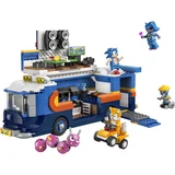 LEGO® Sonic the Hedgehog Team Sonics Kommando-Truck 77006 (2/11)