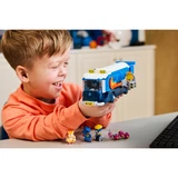 LEGO® Sonic the Hedgehog Team Sonics Kommando-Truck 77006 (9/11)