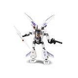 LEGO® Exo-Force Stealth Hunter 7700 (1/1)