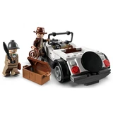 LEGO® Indiana Jones La poursuite en avion de combat 77012 (4/9)