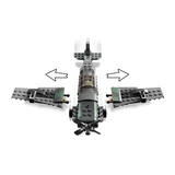 LEGO® Indiana Jones La poursuite en avion de combat 77012 (6/9)