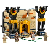 LEGO® Indiana Jones Flucht aus dem Grabmal 77013 (2/11)
