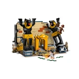 LEGO® Indiana Jones Flucht aus dem Grabmal 77013 (3/11)