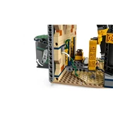 LEGO® Indiana Jones Flucht aus dem Grabmal 77013 (5/11)