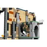 LEGO® Indiana Jones Flucht aus dem Grabmal 77013 (7/11)