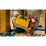 LEGO® Indiana Jones Flucht aus dem Grabmal 77013 (8/11)