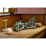 LEGO® Indiana Jones Tempel des goldenen Götzen 77015 (10/10)