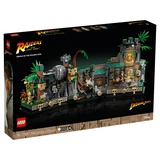 LEGO® Indiana Jones Tempel des goldenen Götzen 77015 (1/10)