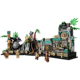 LEGO® Indiana Jones Tempel des goldenen Götzen 77015 (2/10)