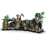 LEGO® Indiana Jones Tempel des goldenen Götzen 77015 (3/10)
