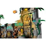 LEGO® Indiana Jones Tempel des goldenen Götzen 77015 (4/10)
