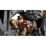 LEGO® Indiana Jones Tempel des goldenen Götzen 77015 (5/10)