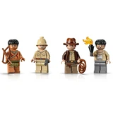 LEGO® Indiana Jones Tempel des goldenen Götzen 77015 (6/10)