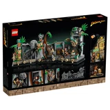 LEGO® Indiana Jones Tempel des goldenen Götzen 77015 (8/10)