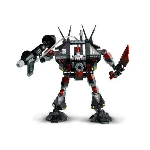 LEGO® Exo-Force Thunder Fury 7702 (1/1) LEGO® Exo-Force Thunder Fury 7702 (1/1)