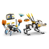 LEGO® Horizon Aloy et Varl contre Testudien et Dents de scie 77037 (3/6)