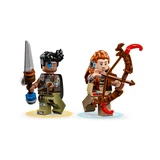 LEGO® Horizon Aloy et Varl contre Testudien et Dents de scie 77037 (4/6)