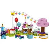 LEGO® Animal Crossing Julian's Birthday Party 77046 (2/5)