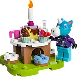 LEGO® Animal Crossing Julian's Birthday Party 77046 (3/5)